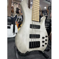 Markbass Kimandu Old White custodia Ex Demo