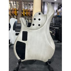 Markbass Kimandu Old White custodia Ex Demo