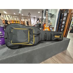 Markbass Kimandu Old White custodia Ex Demo