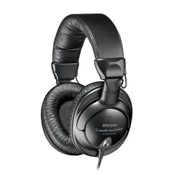 Audio Technica ATH-D40FS