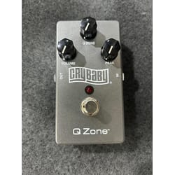 Dunlop QZ1 Cry Baby usato