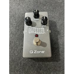 Dunlop QZ1 Cry Baby usato