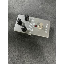 Dunlop QZ1 Cry Baby usato