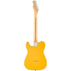 Fender Player II Modified Telecaster MN Sunshine Yellow
