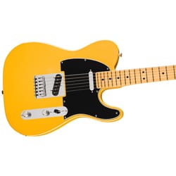 Fender Player II Modified Telecaster MN Sunshine Yellow