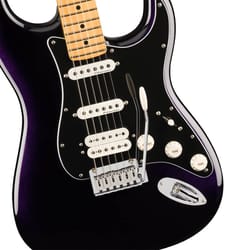 Fender Player II Modified Stratocaster HSS MN Dusk