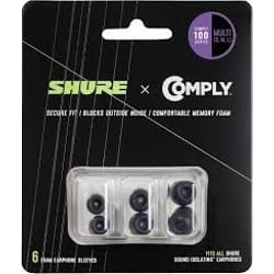 Shure EACYPF-6KIT