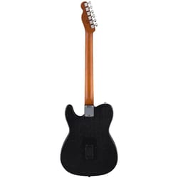 Fender Acoustasonic Standard Telecaster Black