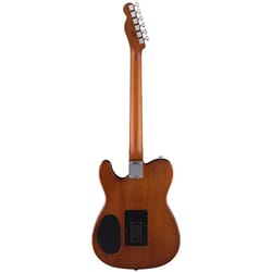Fender Acoustasonic Standard Telecaster Honey Burst