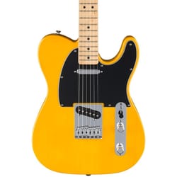 Fender Standard Telecaster MN Butterscotch Blonde