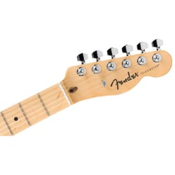 Fender Standard Telecaster MN Butterscotch Blonde
