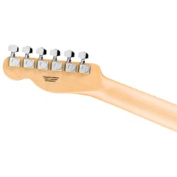 Fender Standard Telecaster MN Butterscotch Blonde