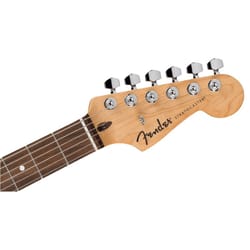 Fender Standard Stratocaster LRL 3-Color Sunburst