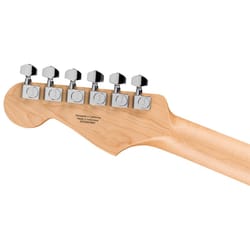 Fender Standard Stratocaster LRL 3-Color Sunburst