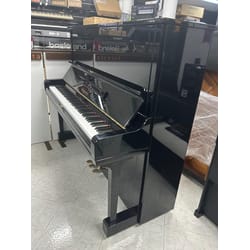 Pianoforte Acustico Verticale Rigenerato Yamaha U3 H2286743