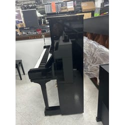 Pianoforte Acustico Verticale Rigenerato Yamaha U3 H2286743