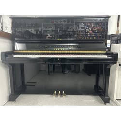 Pianoforte Acustico Verticale Rigenerato Yamaha U3 H2286743