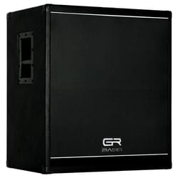 GR Bass GR 410 4 Ohm