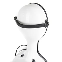 Gewa Celloetui Policarbonato 4.8 White