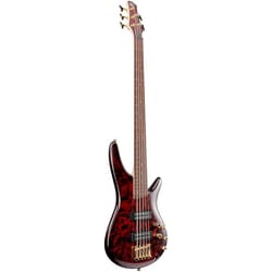 Ibanez SR305EDX-WZM Wine Red Frozen Matte