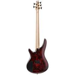 Ibanez SR305EDX-WZM Wine Red Frozen Matte