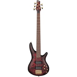 Ibanez SR305EDX-WZM Wine...