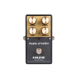Nux Plexi Crunch