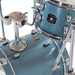 Gretsch GE4S464BS Shell-set Energy Street Kit Blue Sparkle