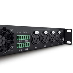 LD Systems CURV 500 I AMP
