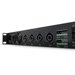 LD Systems CURV 500 I AMP
