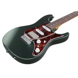 Ibanez AZ2204N-VGF Prestige Ivy Green Metallic Flat