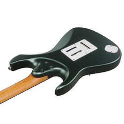 Ibanez AZ2204N-VGF Prestige Ivy Green Metallic Flat