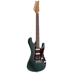 Ibanez AZ2204N-VGF Prestige Ivy Green Metallic Flat