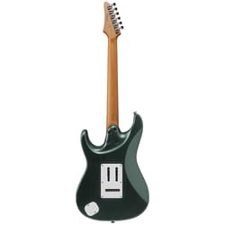 Ibanez AZ2204N-VGF Prestige Ivy Green Metallic Flat