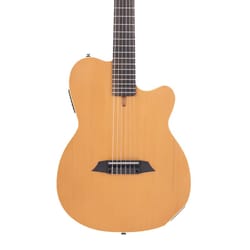 Sire Larry Carlton G5N Natural Satin