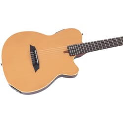 Sire Larry Carlton G5N Natural Satin