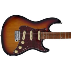 Sire Larry Carlton S7 Vintage Tobacco Sunburst