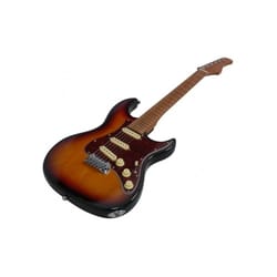 Sire Larry Carlton S7 Vintage Tobacco Sunburst