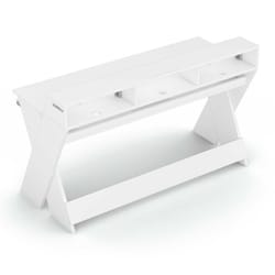 Glorious Sound Desk PRO White