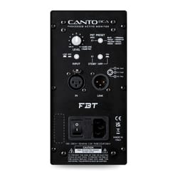 FBT Canto 8CA White