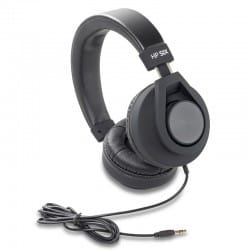 Kit Open per Podcast e Broadcast