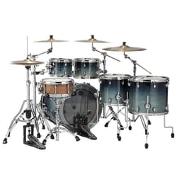Mapex SR628XRJ Saturn New Studioease Teal Blue Fade