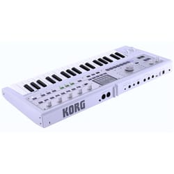 Korg MICROKORG 2 WH