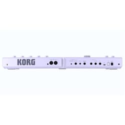 Korg MICROKORG 2 WH