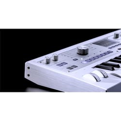 Korg MICROKORG 2 WH
