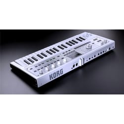 Korg MICROKORG 2 WH
