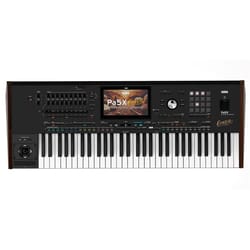 Korg PA5X OR-61