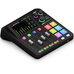 Kit Advanced per Podcast e Broadcast