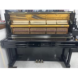 Pianoforte Acustico Verticale Rigenerato Yamaha U3 1091105 Nippon Gakki