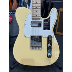 Fender Telecaster Performer Hum VW B-Stock